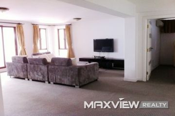 Vizcaya   |   维诗凯亚 4bedroom 580sqm ¥80,000 SH002246