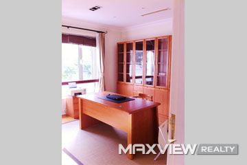 Vizcaya   |   维诗凯亚 4bedroom 580sqm ¥80,000 SH002246