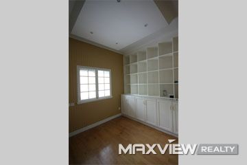 Elite Garden   |   富宏花园 4bedroom 310sqm ¥35,000 SH000136