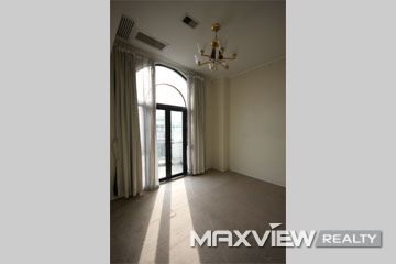 Hongqiao Golf Villa   |   虹桥高尔夫别墅 4bedroom 280sqm ¥32,000 CNV00250