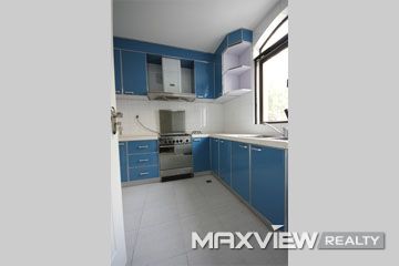 Elite Garden   |   富宏花园 3bedroom 220sqm ¥30,000 CNV00143