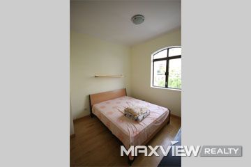 Elite Garden   |   富宏花园 3bedroom 220sqm ¥30,000 CNV00143