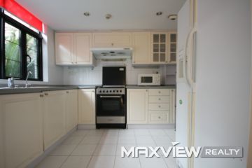 Hongqiao Golf Villa   |   虹桥高尔夫别墅 4bedroom 280sqm ¥32,000 CNV00250