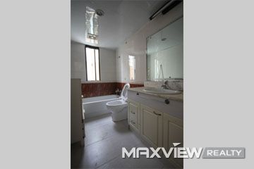 Elite Garden   |   富宏花园 3bedroom 220sqm ¥30,000 CNV00143