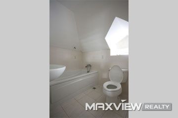 Hongqiao Golf Villa   |   虹桥高尔夫别墅 4bedroom 280sqm ¥32,000 CNV00250