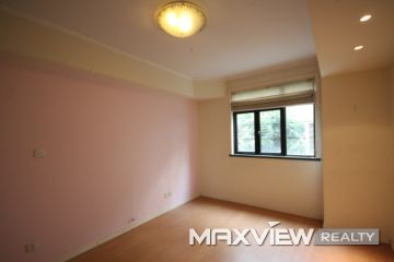 Hongqiao Golf Villa   |   虹桥高尔夫别墅 4bedroom 280sqm ¥32,000 CNV00250