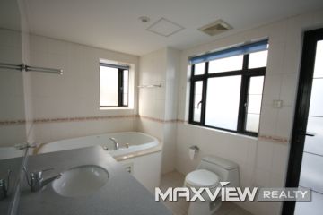 Hongqiao Golf Villa   |   虹桥高尔夫别墅 4bedroom 280sqm ¥32,000 CNV00250