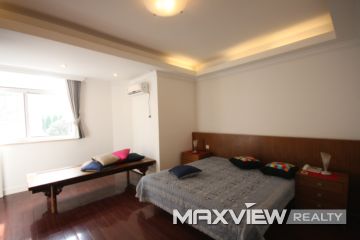 Elite Garden   |   富宏花园 5bedroom 250sqm ¥35,000 CNV00155