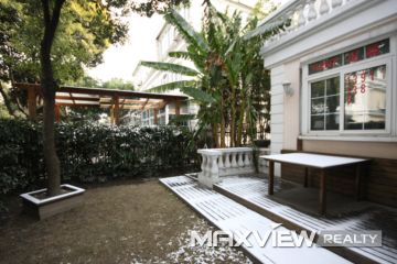 Elite Garden   |   富宏花园 4bedroom 310sqm ¥35,000 SH000136