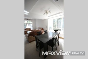 Elite Garden   |   富宏花园 3bedroom 220sqm ¥30,000 CNV00143