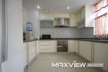 Elite Garden   |   富宏花园 5bedroom 250sqm ¥35,000 CNV00155