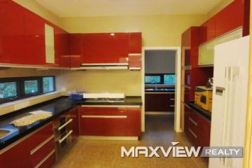 Villa Rivera   |   沁风雅泾 4bedroom 355sqm ¥30,000 SH003047