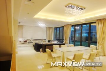 Villa Riviera 4bedroom 355sqm ¥30,000 SH003047