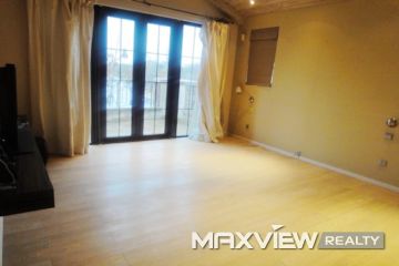 Rancho Santa Fe   |   兰乔圣菲 4bedroom 260sqm ¥44,000 MHV00204