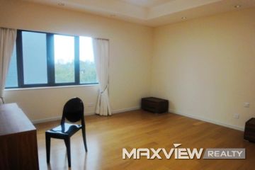 Villa Rivera   |   沁风雅泾 4bedroom 355sqm ¥30,000 SH003047