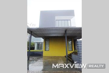 Villa Rivera   |   沁风雅泾 4bedroom 355sqm ¥30,000 SH003047