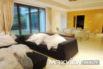 Villa Rivera   |   沁风雅泾 4bedroom 355sqm ¥30,000 SH003047
