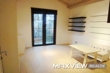 Rancho Santa Fe   |   兰乔圣菲 4bedroom 260sqm ¥44,000 MHV00204