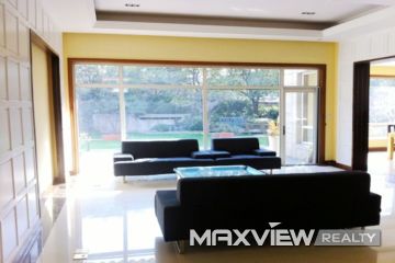 Incredible 4br 400sqm Elite Villa in Shanghai 4bedroom 348sqm ¥42,000 QPV00642