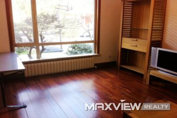 Incredible 4br 400sqm Elite Villa in Shanghai 4bedroom 348sqm ¥42,000 QPV00642