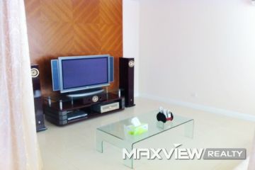 Jiushi Western Suburban Garden   |   久事西郊花园 5bedroom 300sqm ¥30,000 QPV00875