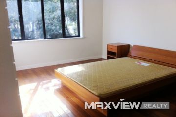 Jiushi Western Suburban Garden   |   久事西郊花园 5bedroom 380sqm ¥40,000 SH000410