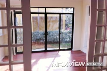 Jiushi Western Suburban Garden   |   久事西郊花园 5bedroom 380sqm ¥40,000 SH000410