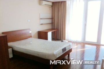 Jiushi Western Suburban Garden   |   久事西郊花园 5bedroom 300sqm ¥30,000 QPV00875