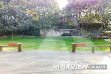 Incredible 4br 400sqm Elite Villa in Shanghai 4bedroom 348sqm ¥42,000 QPV00642