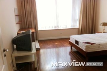 Jiushi Western Suburban Garden   |   久事西郊花园 5bedroom 300sqm ¥30,000 QPV00875