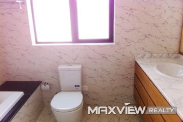 Jiushi Western Suburban Garden   |   久事西郊花园 5bedroom 380sqm ¥40,000 SH000410