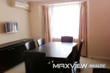 Jiushi Western Suburban Garden   |   久事西郊花园 5bedroom 300sqm ¥30,000 QPV00875