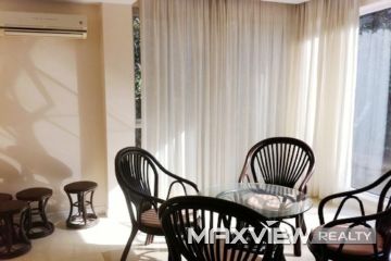 Jiushi Western Suburban Garden   |   久事西郊花园 5bedroom 300sqm ¥30,000 QPV00875