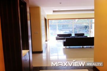 Incredible 4br 400sqm Elite Villa in Shanghai 4bedroom 348sqm ¥42,000 QPV00642