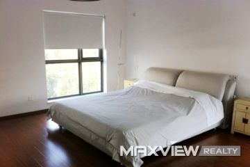 Westwood Green   |   西郊·林茵湖畔 4bedroom 350sqm ¥35,000 MHV00151