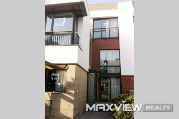 Westwood Green   |   西郊·林茵湖畔 4bedroom 350sqm ¥35,000 MHV00189