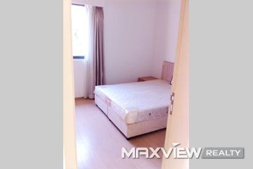 Westwood Green   |   西郊·林茵湖畔 4bedroom 350sqm ¥35,000 MHV00189