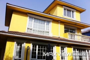 Jiushi Western Suburban Garden   |   久事西郊花园 6bedroom 350sqm ¥35,000 SH003097