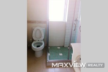 Xijiao Hua Cheng Villa   |   西郊华城 5bedroom 271sqm ¥29,000 QPV01153