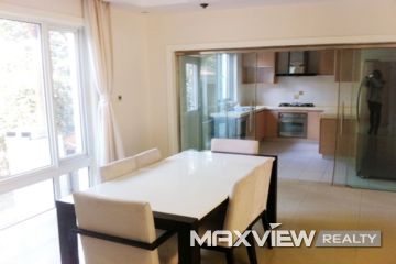 Xijiao Hua Cheng Villa   |   西郊华城 4bedroom 270sqm ¥28,000 SH003168
