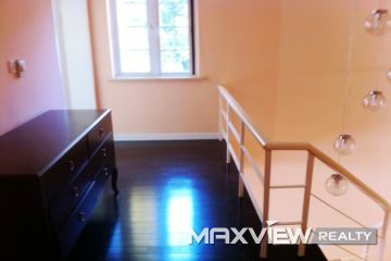 Jiushi Western Suburban Garden   |   久事西郊花园 6bedroom 350sqm ¥35,000 SH003097