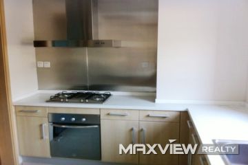 Westwood Green   |   西郊·林茵湖畔 4bedroom 350sqm ¥35,000 MHV00189