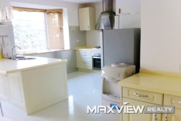 Jiushi Western Suburban Garden   |   久事西郊花园 6bedroom 350sqm ¥35,000 SH003097