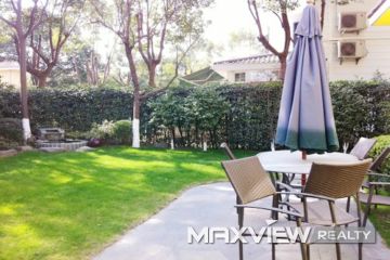 Jiushi Western Suburban Garden   |   久事西郊花园 6bedroom 350sqm ¥35,000 SH003097