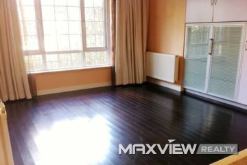 Jiushi Western Suburban Garden   |   久事西郊花园 6bedroom 350sqm ¥35,000 SH003097