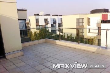 Westwood Green   |   西郊·林茵湖畔 4bedroom 350sqm ¥35,000 MHV00151
