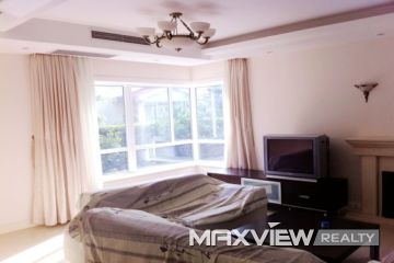 Xijiao Hua Cheng Villa   |   西郊华城 4bedroom 270sqm ¥28,000 SH003168