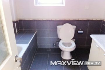 Xijiao Hua Cheng Villa   |   西郊华城 4bedroom 270sqm ¥28,000 SH003168