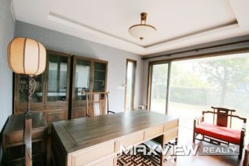 Lakeside Ville   |   湖畔佳苑 5bedroom 380sqm ¥40,000 QPV00484