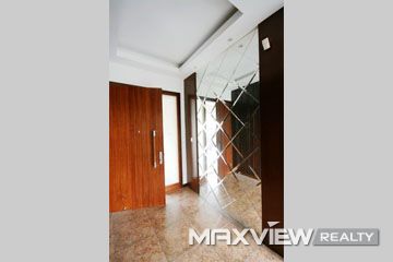 Lakeside Ville   |   湖畔佳苑 5bedroom 380sqm ¥40,000 QPV00484